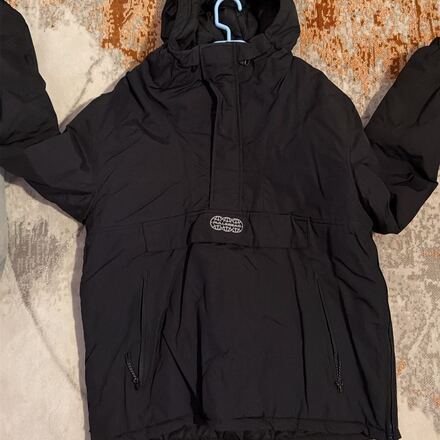 Pull Bear Kangru mont erkek