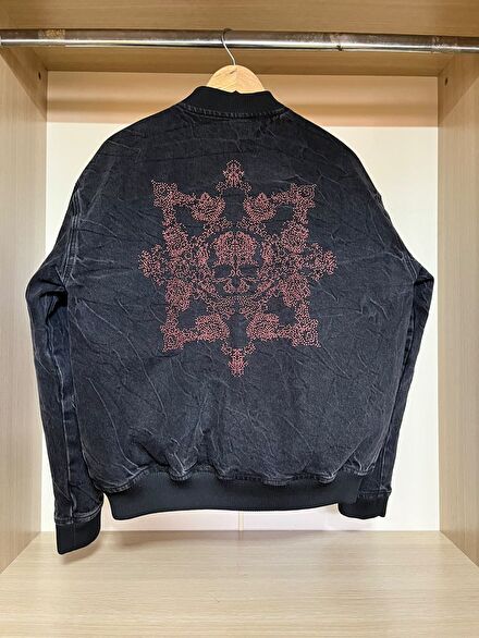 Les Benjamins • Bomber Jacket