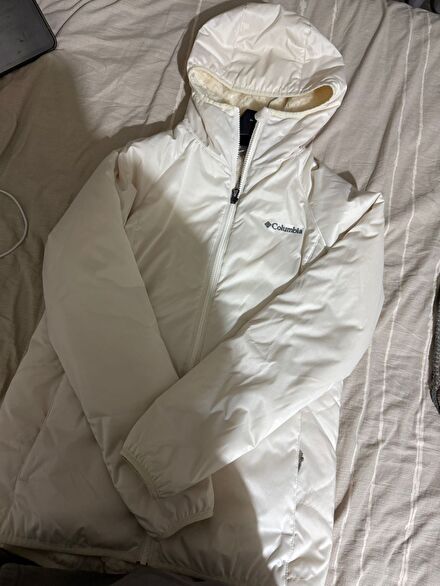 Columbia Mont