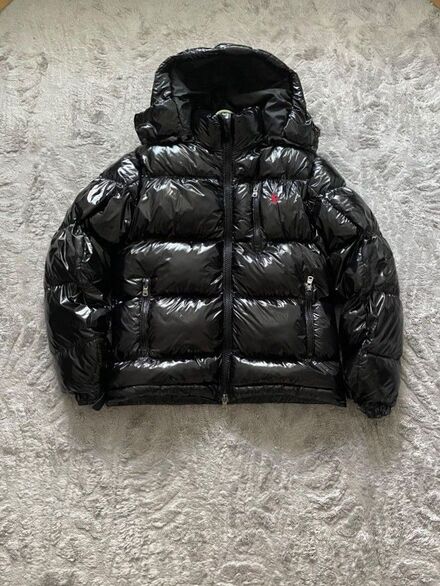 Ralph Lauren Mont