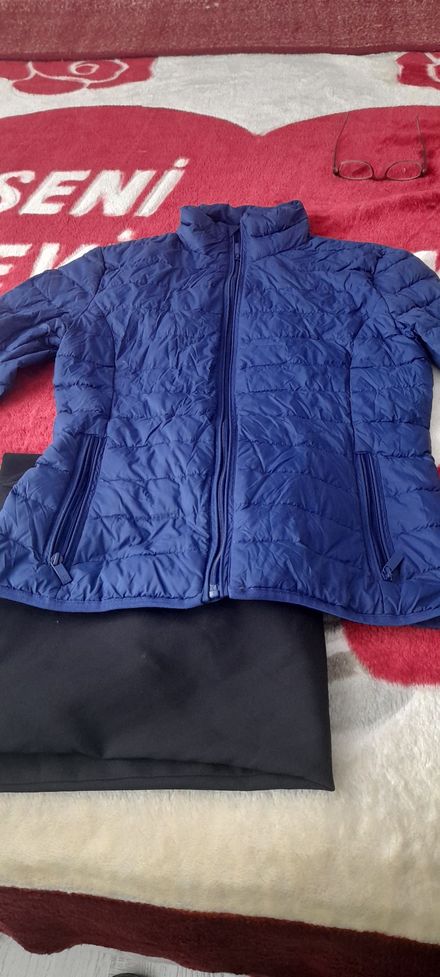 Armani Mont bayan beden 40.42 uyumlu