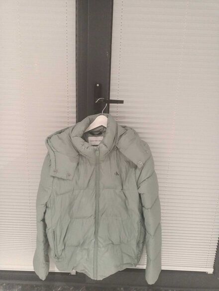 Calvin Klein Jean Mont