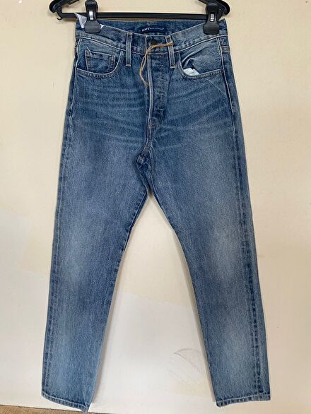 Levi's Made & CRAFTED 501 Jean