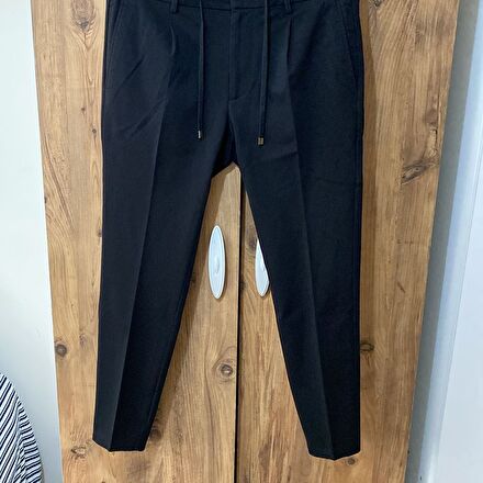 BERWICH İtalyan Lüks Kumaş Jogger /