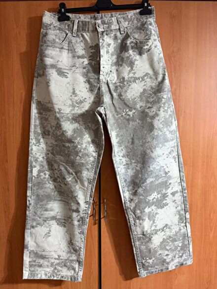 Bershka Erkek Pantolon