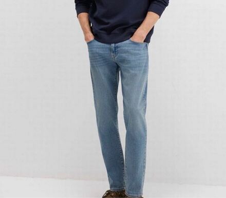Mavi Erkek jeans Kot Pantolon