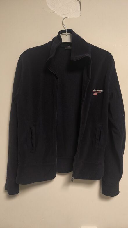 POLO SPORT Polar Ceket