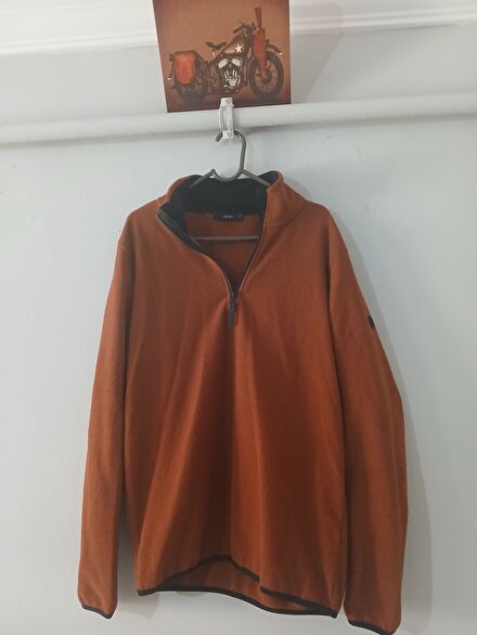 Avva Polar Sweatshirt