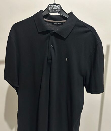 polo yaka tişört