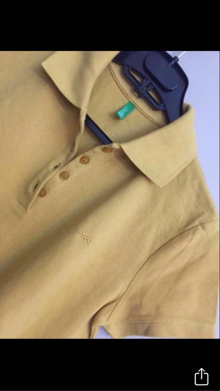 UNİTED COLOR of BENETTON