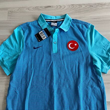 Orjinal Nike Polo Yaka T-Shirt