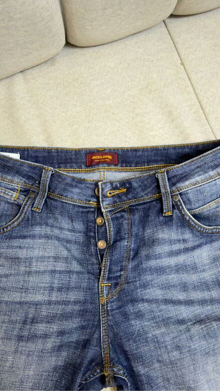 Jack & Jones Kot Şort