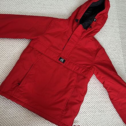 Pull & Bear Kadın Kapüşonlu Ceket