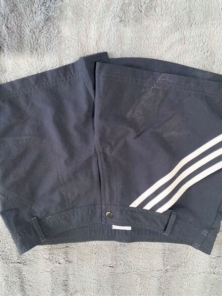 Adidas Spor Şort