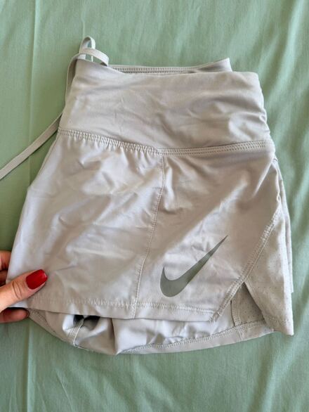 Nike Spor Şort