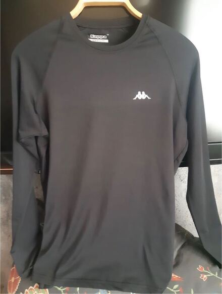 Kappa Spor Tişört