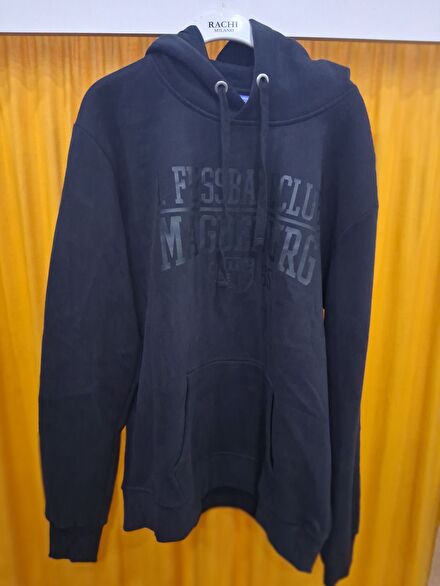Siyah Sweatshirt