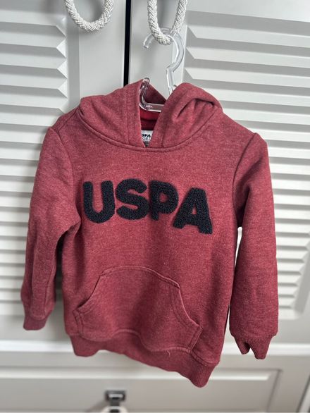US Polo Assn. Sweatshirt