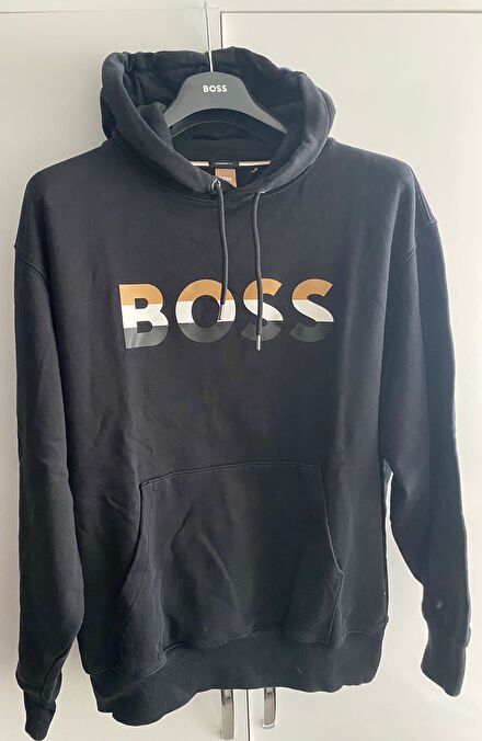 BOSS Sweatshirt