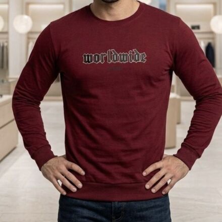 Erkek Sweatshirt