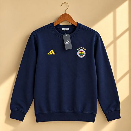 Adidas Fenerbahçe Sweatshirt