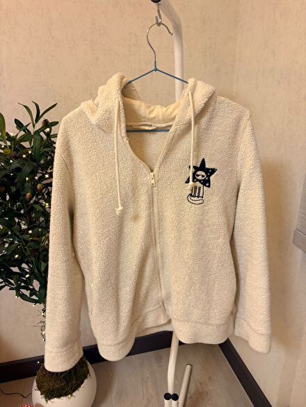 Penti Polar Sweatshirt
