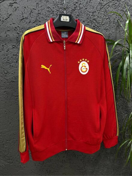 Galatasaray Yeni Sezon Sweatshirt