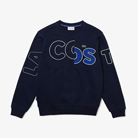 Lacoste Heritage Relax Fit