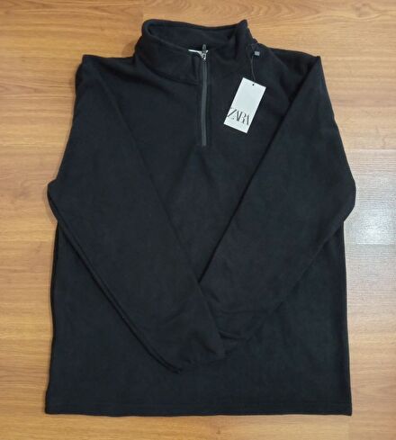 zara polar üst