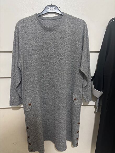 Gri Tunik