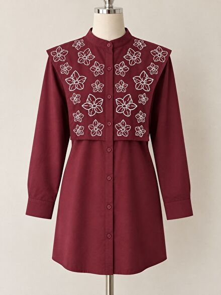 American Vintage Tunik