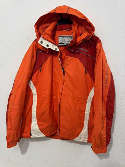 Alpine Pro Aquacore waterproof