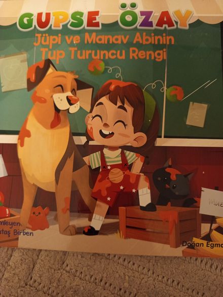 Gupse Özay Jüpive Manav Abi-Sevginin Güc