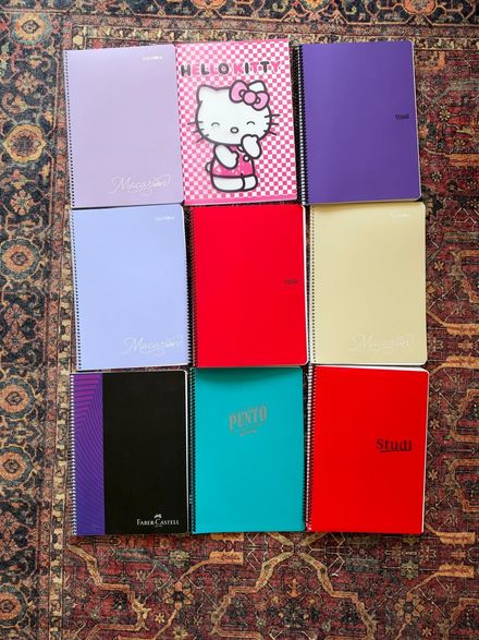 Defter Seti