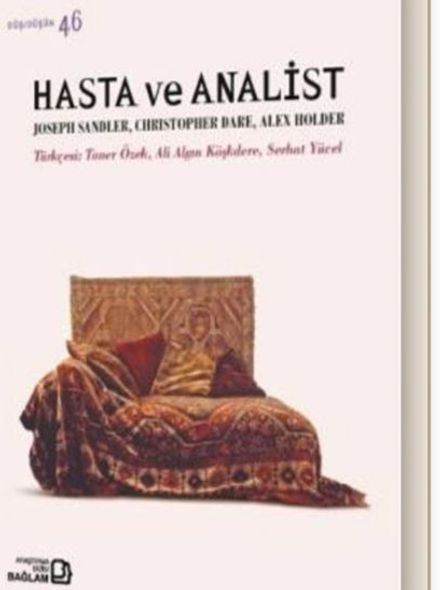 Hasta ve Analist Kitabı