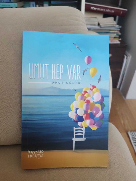 Umut Hep Var
