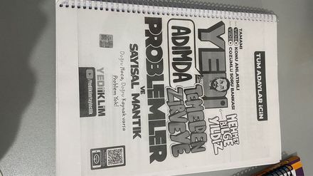 Sayısal Mantık ve Problemler Soru