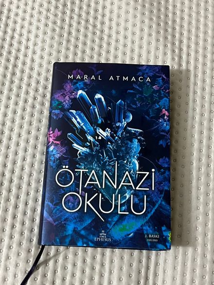 Ötazi Okulu Kitap