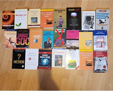 Kitap Seti