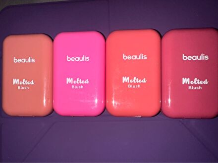 Beaulis Allık Seti