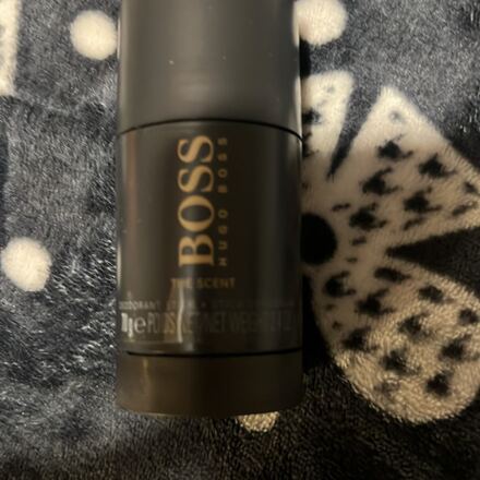 Hugo Boss Deodorant Stick