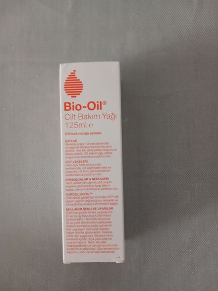 Bio-Oil Diğer Cilt Bakım