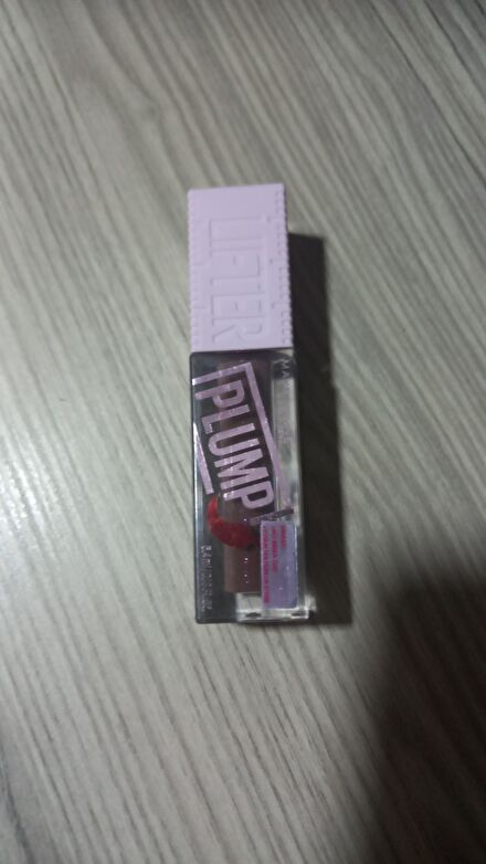 Maybelline Lifter Plump Gloss