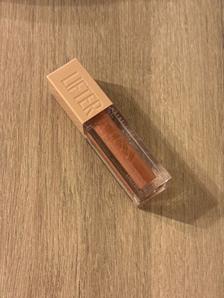 Maybelline Lifter Gloss