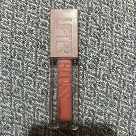Maybelline Dudak Parlatıcısı