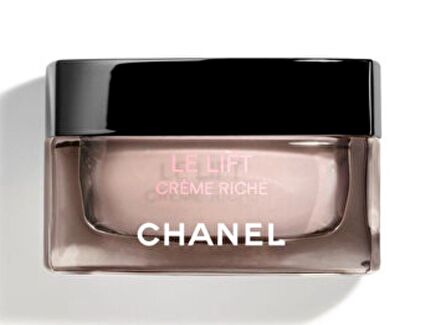 CHANEL Le Lift Crème Riche 50 ml