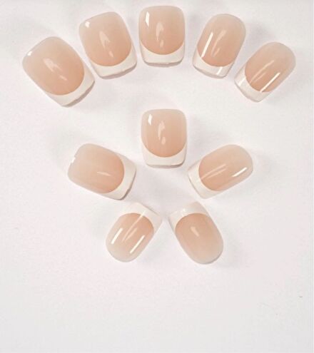 Pop Beauty Takma Tırnak