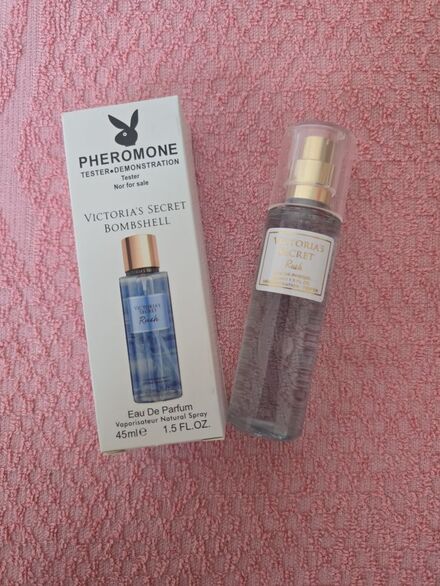 Victoria Secret Bombshell Rush 45 ml