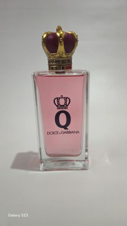 Dolce & Gabbana Parfüm