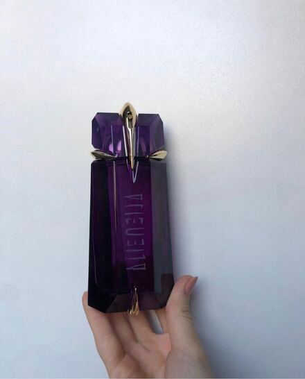 Mugler Alien Parfüm
